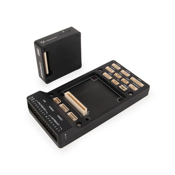 Wholesale Price Hot Selling Holybro Pix32 Mini Baseboard PM02 12S M9N GPS Set FPV Baseboard FPV Gps System